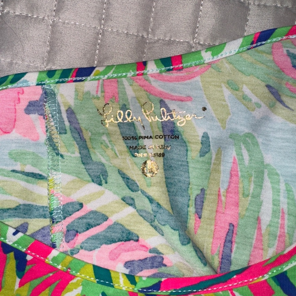 Lilly Pulitzer Dress Large